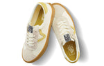 Vans Sport White Retro Low Tops Casual Skateboarding Shoes Unisex White VN0A4BU61IA