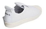 (WMNS) adidas Superstar BW3S Slip-On 'White' CQ2518