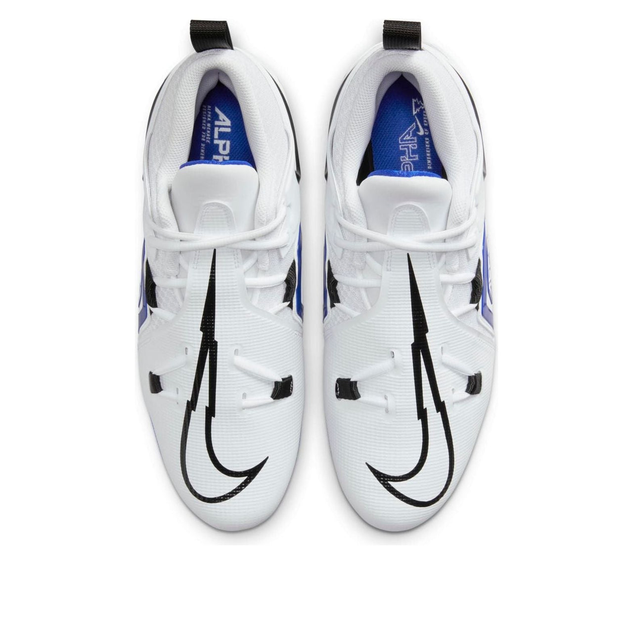 Nike Alpha Menace Pro 3 'White Game Royal' CT6649-101