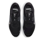 (WMNS) Nike Quest 5 'Black Iron Grey' DD9291-001