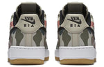Nike Air Force 1 Low '07 LV8 'Reflective Camo Light Brown' 718152-201