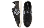 Converse Pro Leather Low '1980's Pack - Black' 167268C