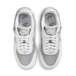 (WMNS) Nike Air Force 1 Shadow SE 'Particle Grey' CK6561-100