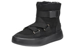 (WMNS) UGG Classic Boom Buckle Snow boots Black 1104616-BLK