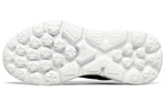 (WMNS) Skechers Go Run 400 Low-Top Black 667055-BKGY