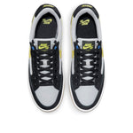 Nike Adversary Premium SB 'Black Yellow Strike Gum' CW7456-004