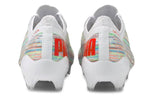 PUMA Ultra 1.2 FG AG 'White Red Blast' 106299-04