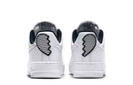 (WMNS) Nike Air Force 1 07 SE LX 'Broken Hearted' AJ0867-100