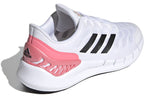 (WMNS) adidas Climacool Ventania 'White Black Pink' FX7356