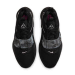 Nike Zoom Freak 3 EP 'Black Metallic Silver' DA0695-002
