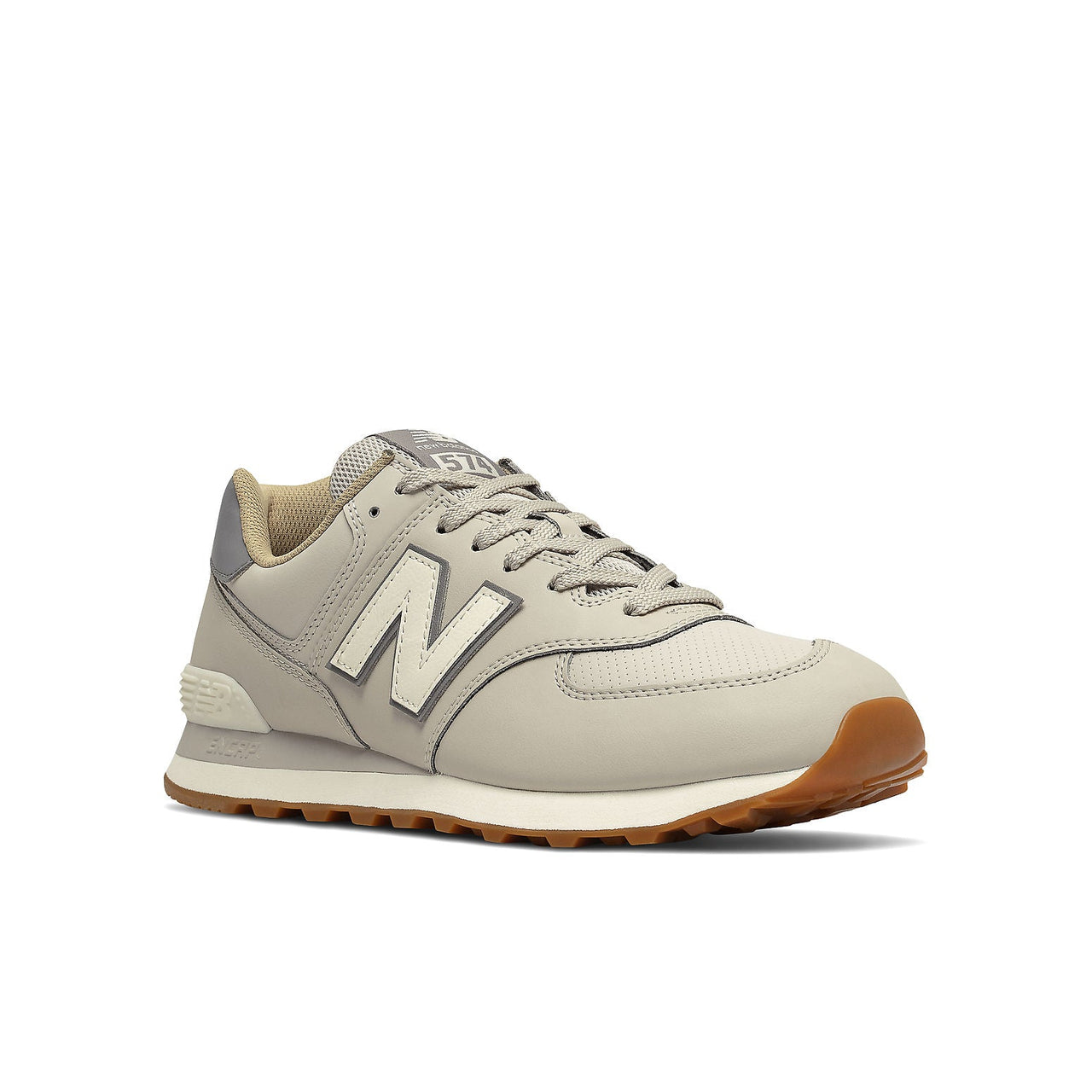 New Balance 574 'Timberwolf Angora' U574SQ2