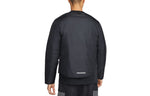 Men's Air Jordan Gore-Tex 2-In-1 Detachable Stay Warm Hooded Big Pocket Padded Black Jacket DC0063-010