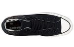 Converse Hello Kitty x Chuck 70 Hi Top 'Black' 163902C