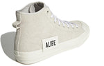 adidas x Alife Nizza Hi 'Cream White' GX8140