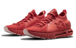 (WMNS) Under Armour HOVR Phantom SE Red 3021589-601