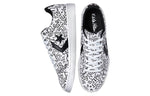 Converse Keith Haring x Pro Leather 'White Black' 171857C
