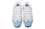 Reebok Question Patent Low 'Fluid Blue' FX5000