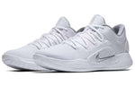 Nike Hyperdunk X Low 10 Pure Platinum AR0465-100