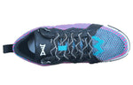 Li-Ning Lifestyle Way of Way Skate Shoes 'Pink Blue Black' ABCJ015-9