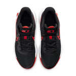 Nike KD Trey 5 IX 'Bred' CW3400-001