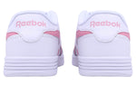 (WMNS) Reebok Royal Techque T 'White Pink' DV5126