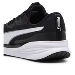 PUMA Night Runner V3 'Black White' 310040-01