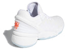 adidas D.O.N. Issue #2 GCA 'Cloud White' FZ1438