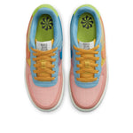 (GS) Nike Air Force 1 Low '07 LV8 Next Nature 'Sun Club - Multi' DM0984-700