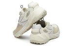 FILA Athletics Low-TopRunning Shoes Creamy A12M132209FOM
