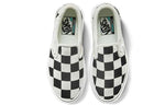 Vans Super ComfyCush Slip-On 'Big Classics Checker' VN0A4U1FXT4