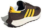 adidas Retropy E5 Retro 'Brown' GX4552