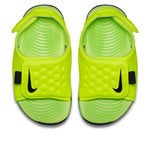 (TD) Nike Sunray Adjust 5 'Volt' AJ9077-700