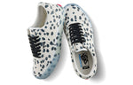 Vans Old Skool NS VLT LX 'Dalmatian' VN0A4UVQ2V2