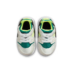 (TD) Nike Huarache Run 'Bright Spruce Volt' 704950-045
