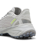 PUMA x Pleasures Spirex 'Glacial Grey' 396037-02