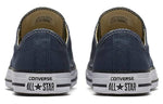 Converse Chuck Taylor All Star Low 'Navy' M9697C