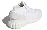 (WMNS) adidas Tubular Doom Sock Primeknit 'Core White' CQ2481