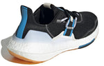 (WMNS) adidas Parley x UltraBoost 21 'Black Orbit Grey' HQ6533