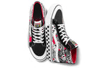 Vans Shoes Skate shoes 'Black' VN0A3MV1A5E