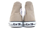 Converse Chuck Taylor All Star Colors Hi Canvas Shoe Brown 1CL128