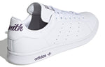 adidas Originals Stan Smith Shoes 'Cloud White Tech Purple' EF4298