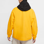 Nike ACG Gore-tex Paclite Logo Jacket Men's Yellow CK7234-739