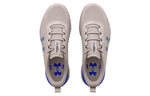 Under Armour HOVR Sonic SE 'Ghost Grey Versa Blue' 3024918-104