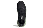 adidas AlphaEdge 4D 'Reflective Core Black' FV4686