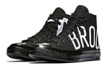 Converse Chuck Taylor All Star Premium Hi 'Brooklyn Nets' 159391C