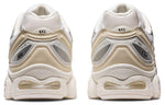 ASICS x WIND AND SEA Gel-Nimbus 9 'White Silver' 1201A801-100