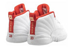 (TD) Air Jordan 12 Retro 'FIBA' 850000-107