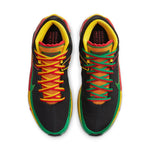 Nike KD 13 EP 'Rasta' DC0008-001