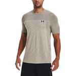 Under Armour Seamless T-shirt 'Summit White' 1359870-110