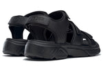 Reebok Hyperium Sandal Black Sandals GX7846